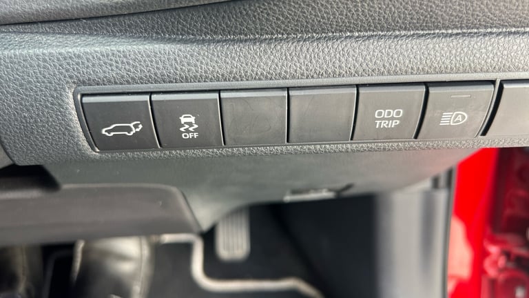 2023 Toyota Corolla 2.0 Hybrid Excel 5dr CVT Hybrid Estate Estate Hybrid Automatic