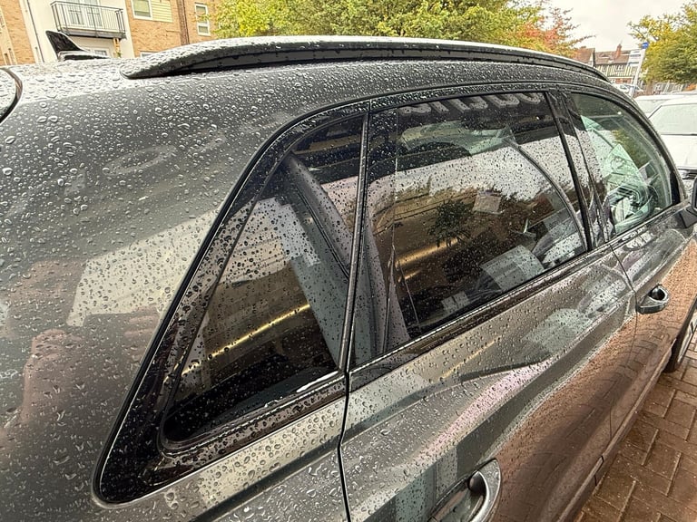  Audi Q3 2.0 TFSI 40 Vorsprung SUV 5dr Petrol S Tronic quattro Euro 6 (s/s) (190 ps) Petrol Autom...