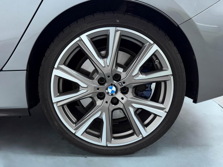 2023 BMW 1 Series M135i xDrive HATCHBACK Petrol Automatic