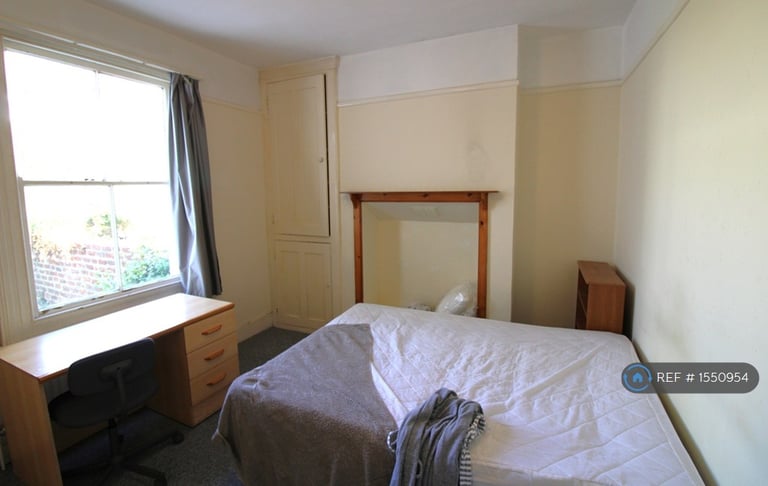 1 bedroom in Queens Park Road, Brighton, BN2 (#1550954)