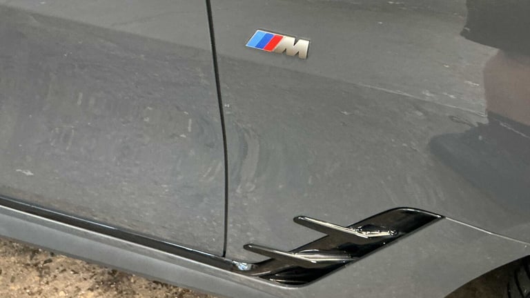 2024 BMW 4 Series M440i xDrive MHT 5dr Step Auto COUPE PETROL Automatic