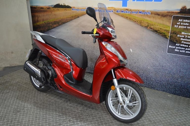 HONDA SH300 SH 300 2020