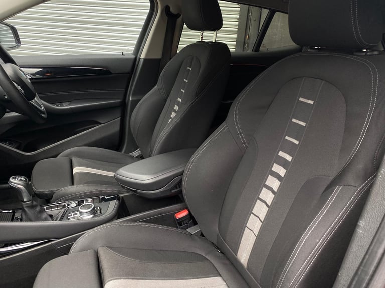 2020 69 REG BMW X2 1.5 S-DRIVE SPORT DAMAGED REPAIRABLE SALVAGE