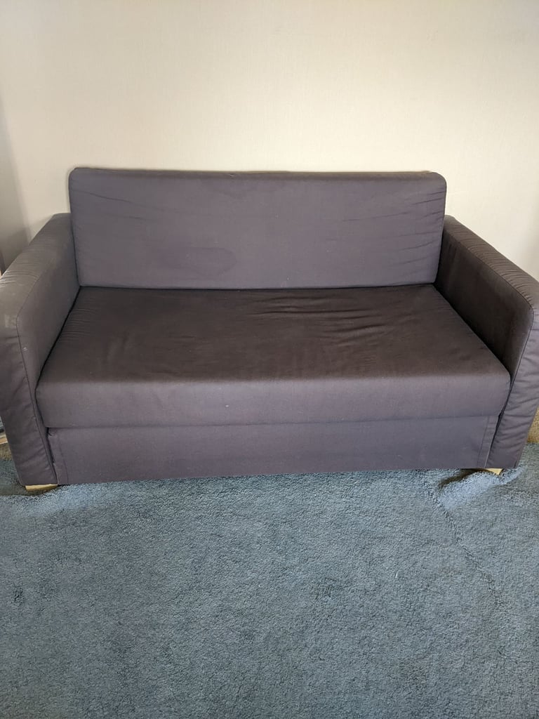 FREE - small sofa bed 
