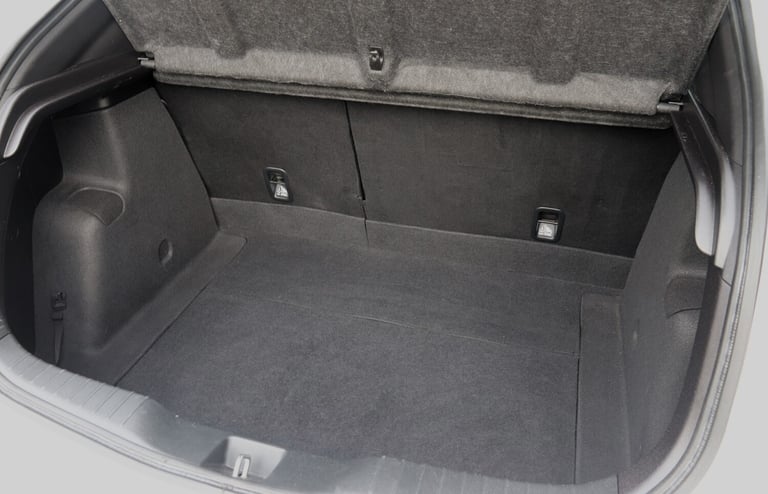 2016 Honda Civic 1.8 i-VTEC Sport 5dr [Nav] HATCHBACK Petrol Manual