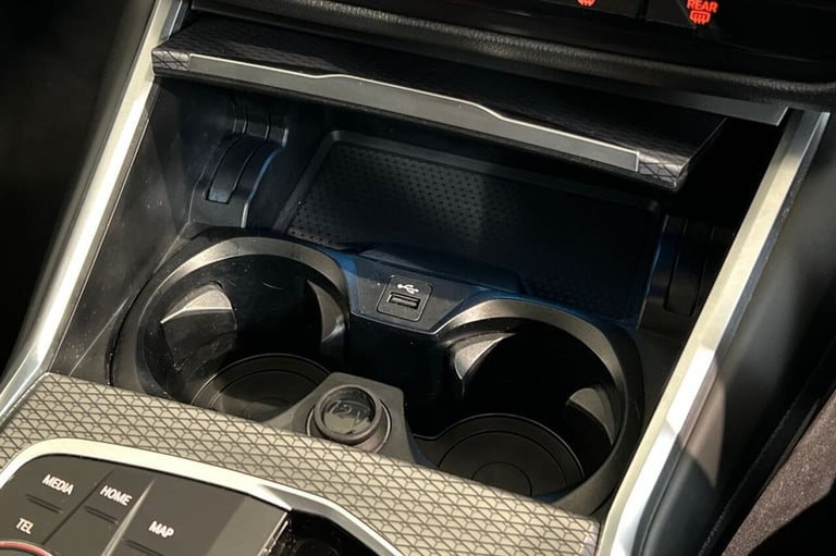 2023 23 BMW 3 SERIES 2.0 330E 12KWH M SPORT TOURING 5DR PETROL PLUG-IN HYBRID AU