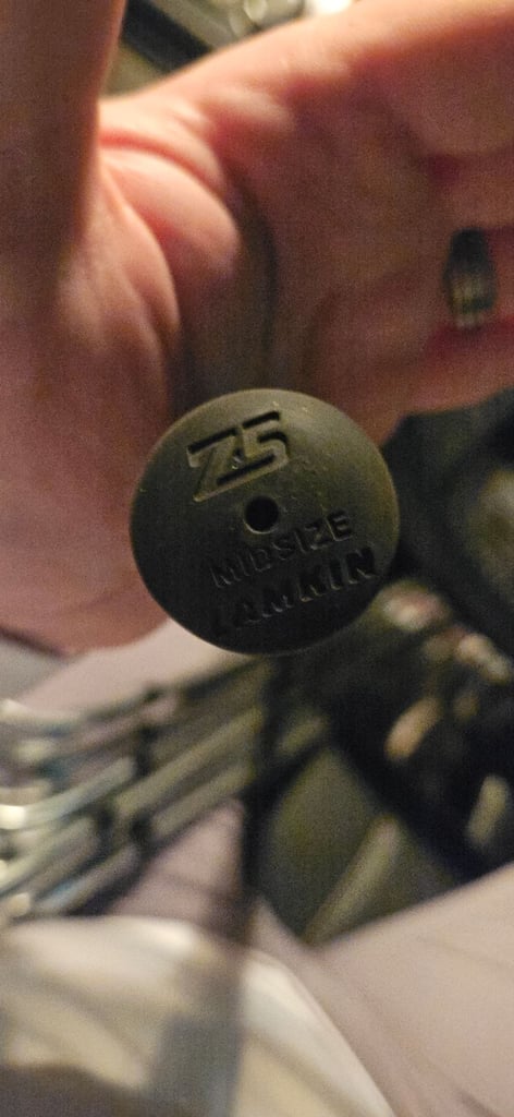 Pxg 0311 gen 4 P irons 5 to GW