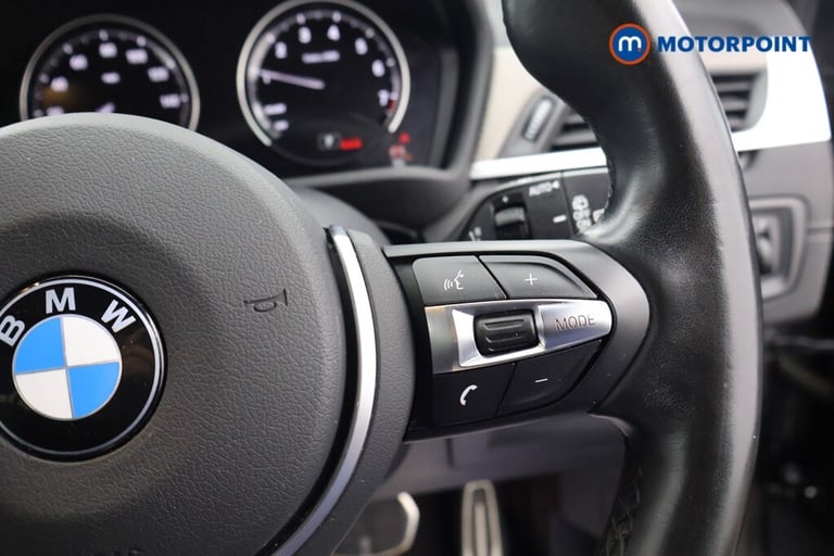 2022 BMW X2 sDrive 18i [136] M Sport 5dr Step Auto SUV Petrol Automatic