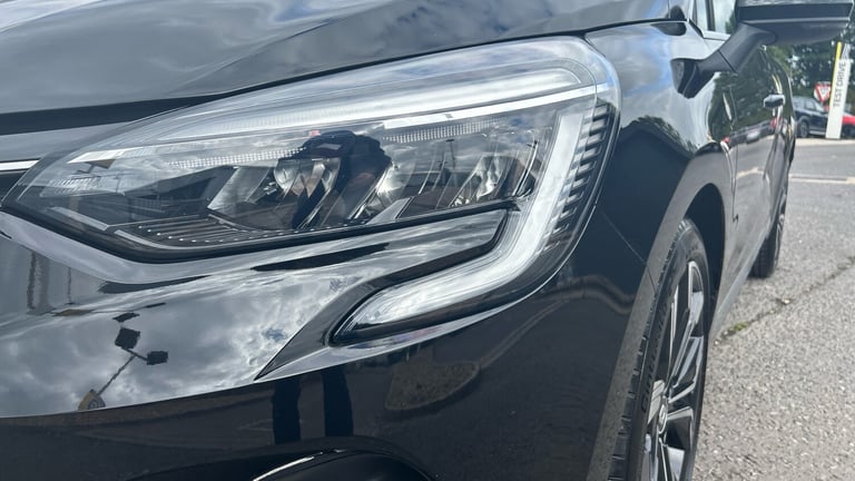 2021 Renault Clio 1.0 TCe 90 S Edition 5dr HATCHBACK PETROL Manual