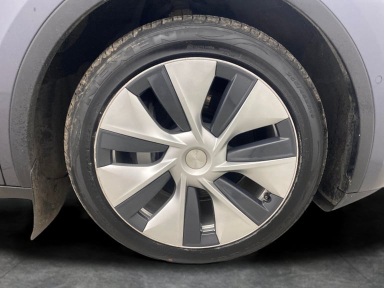 2022 Tesla Model Y (Dual Motor) Long Range SUV 5dr Electric Auto 4WDE (384 bhp) - LED - REVERS Su...