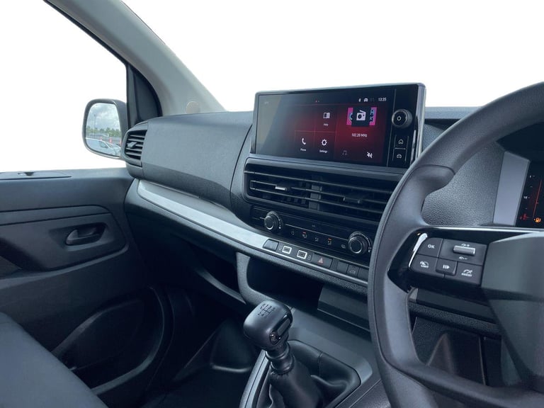  Vauxhall Vivaro Panel 2.0 Turbo D Prime Xl Panel Van 6dr Diesel Manual Lwb