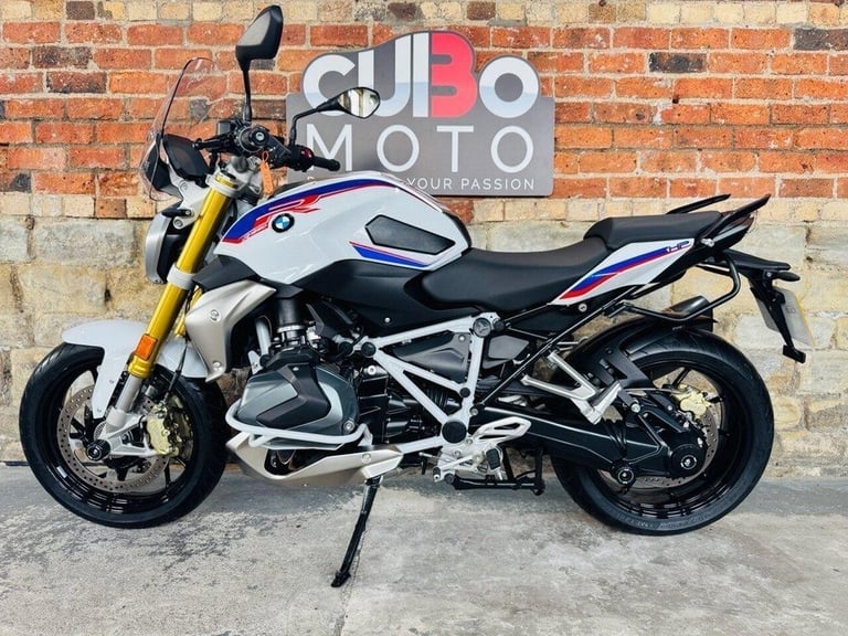 BMW R 1250 R SPORT SE 2019 19