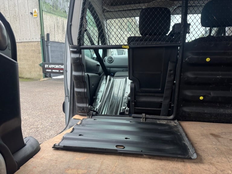  Peugeot Partner 850 SE 1.6 BlueHDi 100 VAN!+AIR CON!+CRUISE CONTROL!+SE