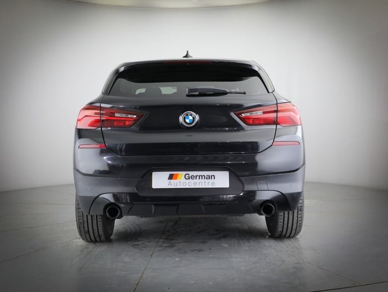 2022 BMW X2 2.0 20i Sport SUV 5dr Petrol Auto xDrive Euro 6 (s/s) (178 ps) HATCHBACK Petrol Autom...
