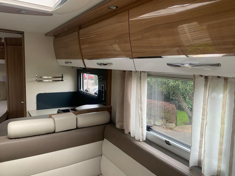 2015 Pilote Sensation 710
