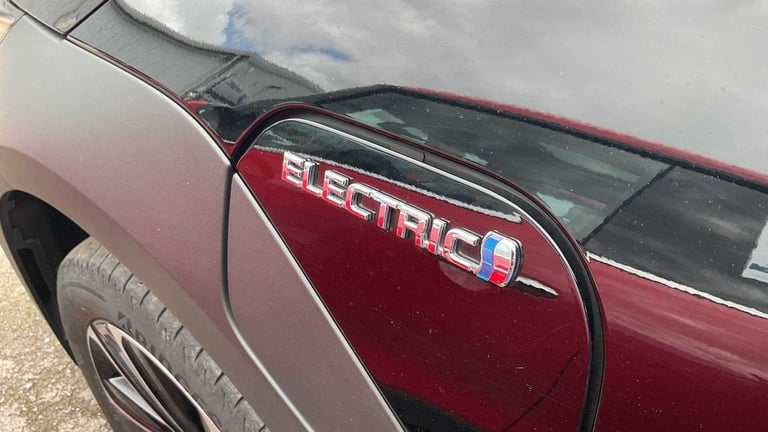 2024 Toyota Bz4x 150kW Vision 71.4kWh 5dr Auto SUV Electric Automatic