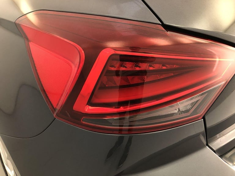 2019 SEAT Ibiza 1.0 MPI SE Technology Hatchback 5dr Petrol Manual Euro 6 (s/s) GPF (80 ps)  HATCH...