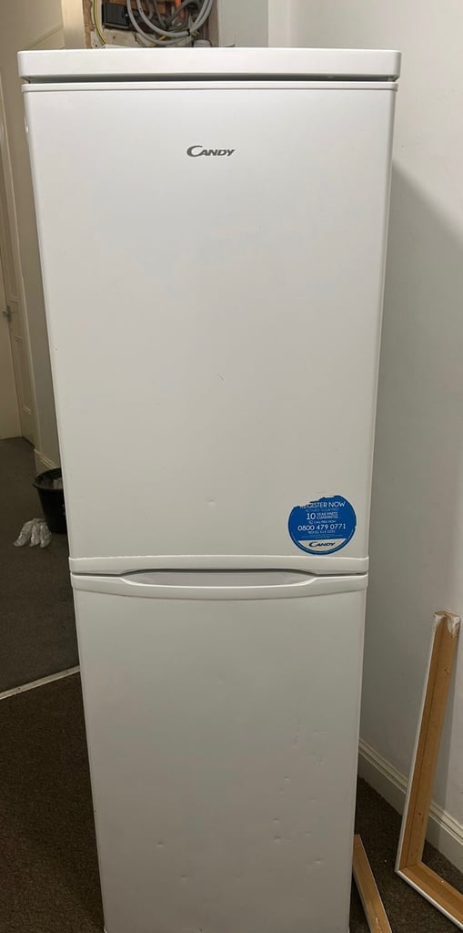 image for Fridge freezer 