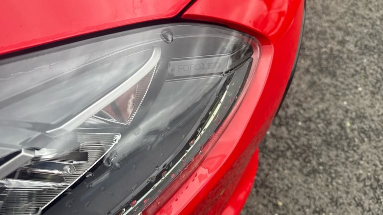 2022 Ford Fiesta 1.0 EcoBoost Hybrid mHEV 125 ST-Line Edition 5dr Petrol Hatchback Hatchback Petr...