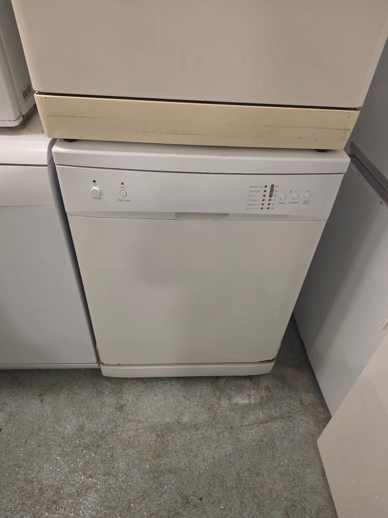 image for Free Delivery Essentials Dishwasher £60