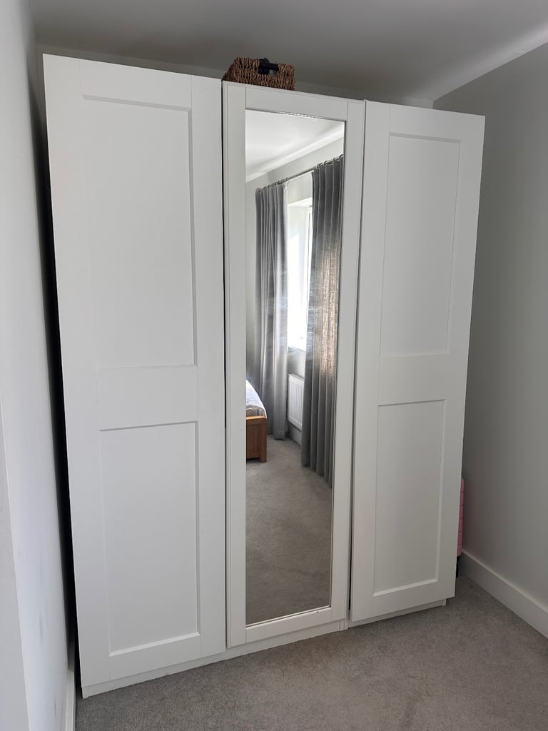 image for Pax Wardrobe 