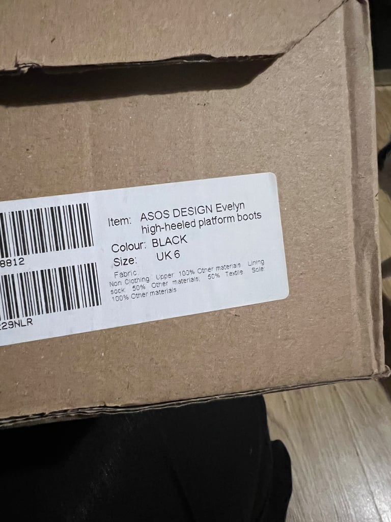 image for Boots 