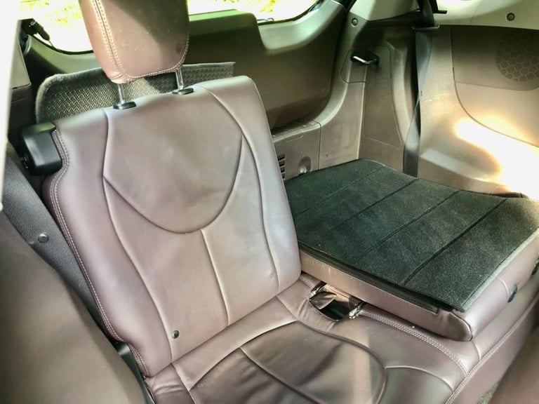 2009 Toyota IQ 1.0 VVT-i 3dr HATCHBACK PETROL Manual