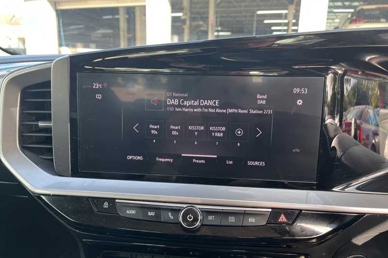 2021 Vauxhall Mokka 1.2 Turbo Elite Nav Premium SUV 5dr Petrol Manual Euro 6 (s/s) (100 ps) SUV P...