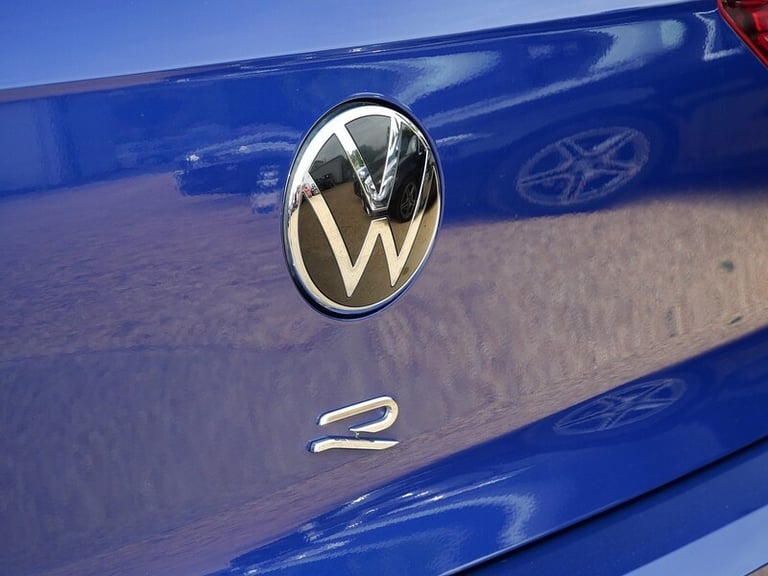 2023 Volkswagen Golf 2.0 TSI R Hatchback 5dr Petrol DSG 4Motion Euro 6 (s/s) (320 ps) Hatchback P...