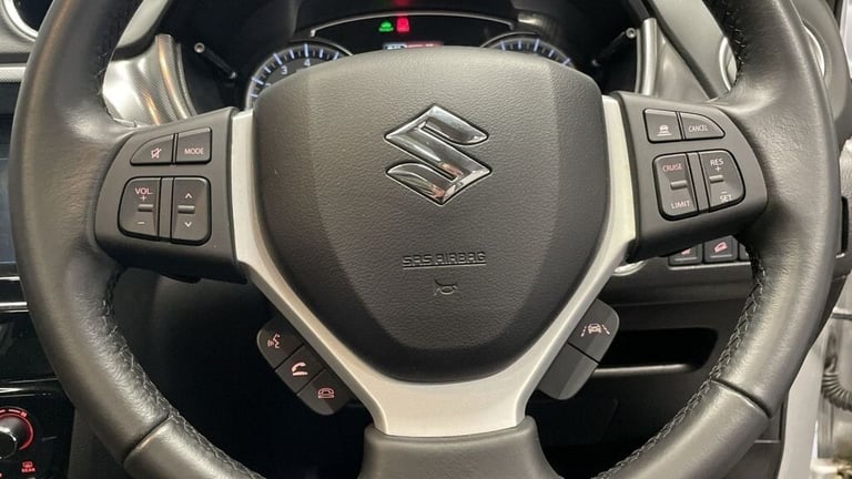 2022 22 SUZUKI VITARA 1.5 SZ5 SUV 5DR PETROL HYBRID AGS AUTO ALLGRIP EURO 6 (S/S