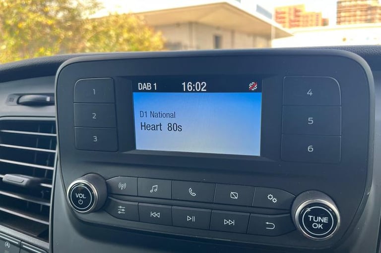 2023 Ford Transit 460 Leader AUTO L4 H3 ELWB High Roof 17 Seat Minibus RWD 2.0 EcoBlue 165ps, Min...