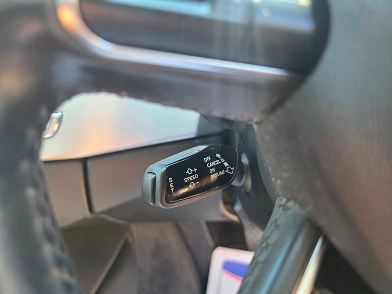 Audi A8 TDI QUATTRO SE EXECUTIVE