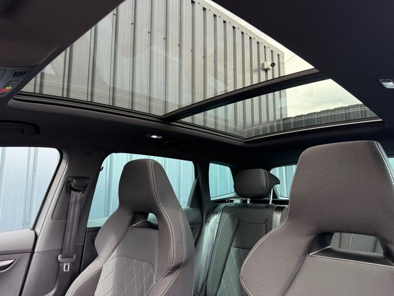 2022 Skoda Karoq 1.5 TSI ACT SportLine SUV 5dr Petrol DSG Euro 6 (s/s) (150 ps) ESTATE Petrol Aut...