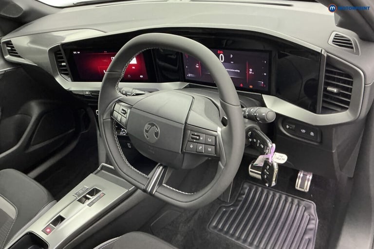 2025 Vauxhall Mokka 1.2 Turbo GS 5dr Auto SUV Petrol Automatic