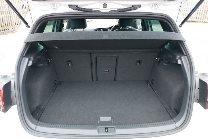 2018 18 VOLKSWAGEN GOLF 2.0 TSI GTI HATCHBACK 5DR PETROL DSG EURO 6 (S/S) (230 P