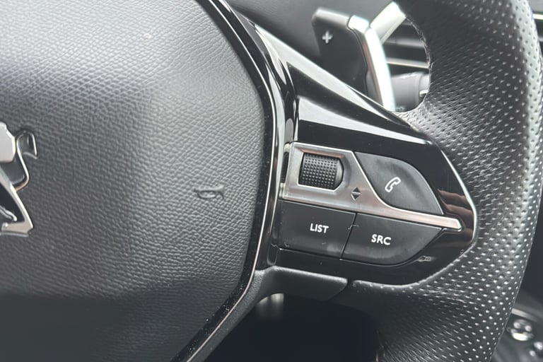  Peugeot 5008 SUV 1.2 Puretech Gt Premium Suv 5dr Petrol Eat Euro 6 s/s 130 Ps