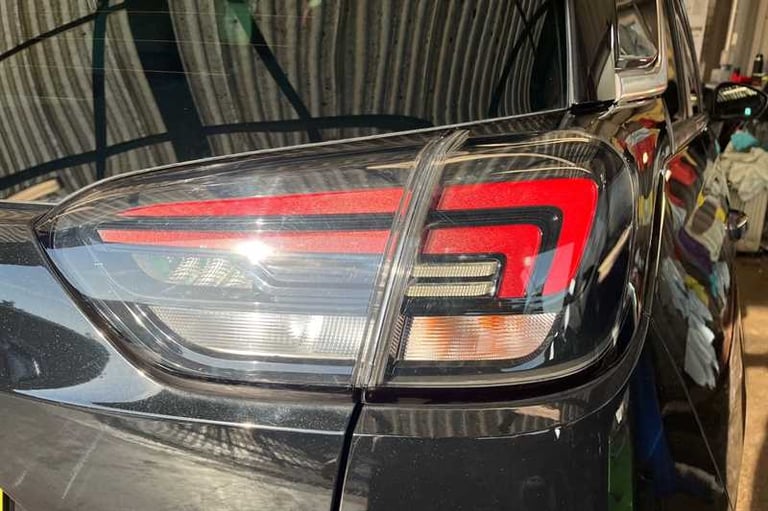 2022 Vauxhall Crossland 1.2 Turbo Ultimate SUV 5dr Petrol Auto Euro 6 (s/s) (130 ps) SUV Petrol A...