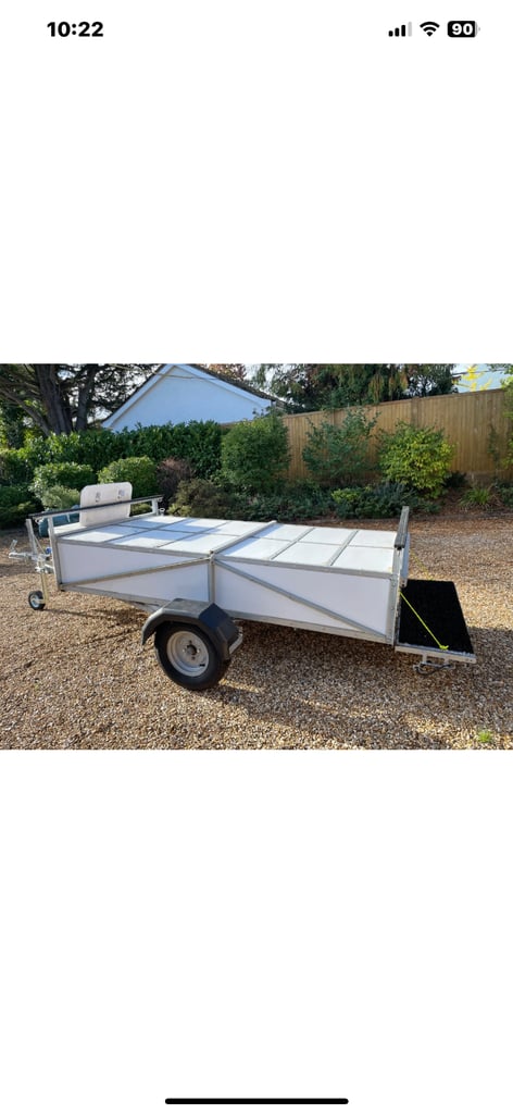 Trailer 