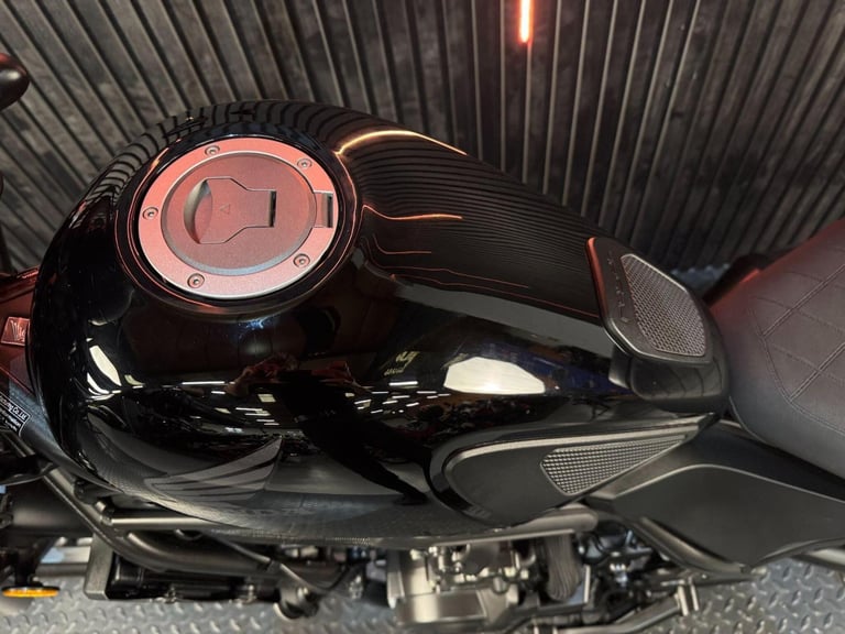 2021 Honda CMX500 Rebel 500 Euro 5