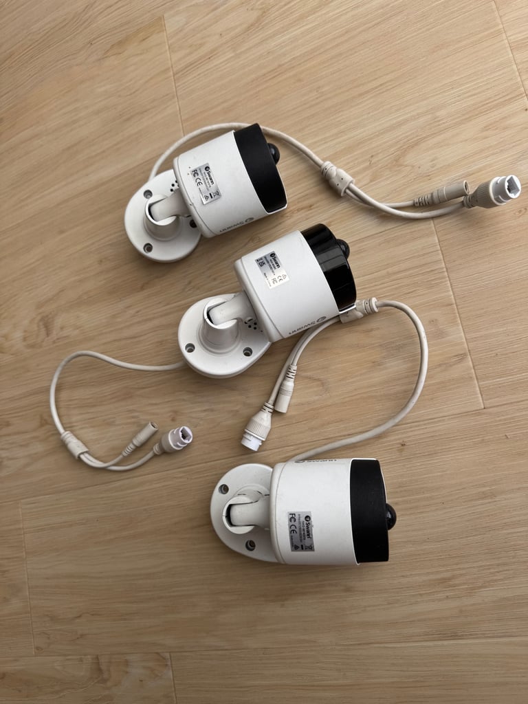 image for SWAN security cameras see photos 