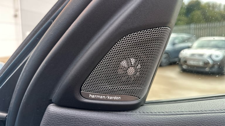 2019 BMW X6 xDrive40d M Sport Edition 5dr Step Auto Diesel Estate Estate Diesel Automatic