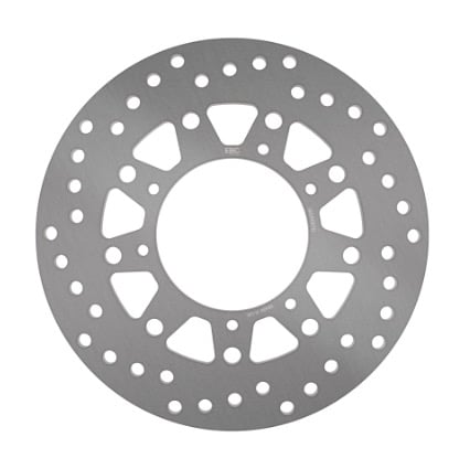 NEW YAMAHA EBC Front Disc Brake Disc MD6067D ***BRAKE PADS NOT INCLUDED***