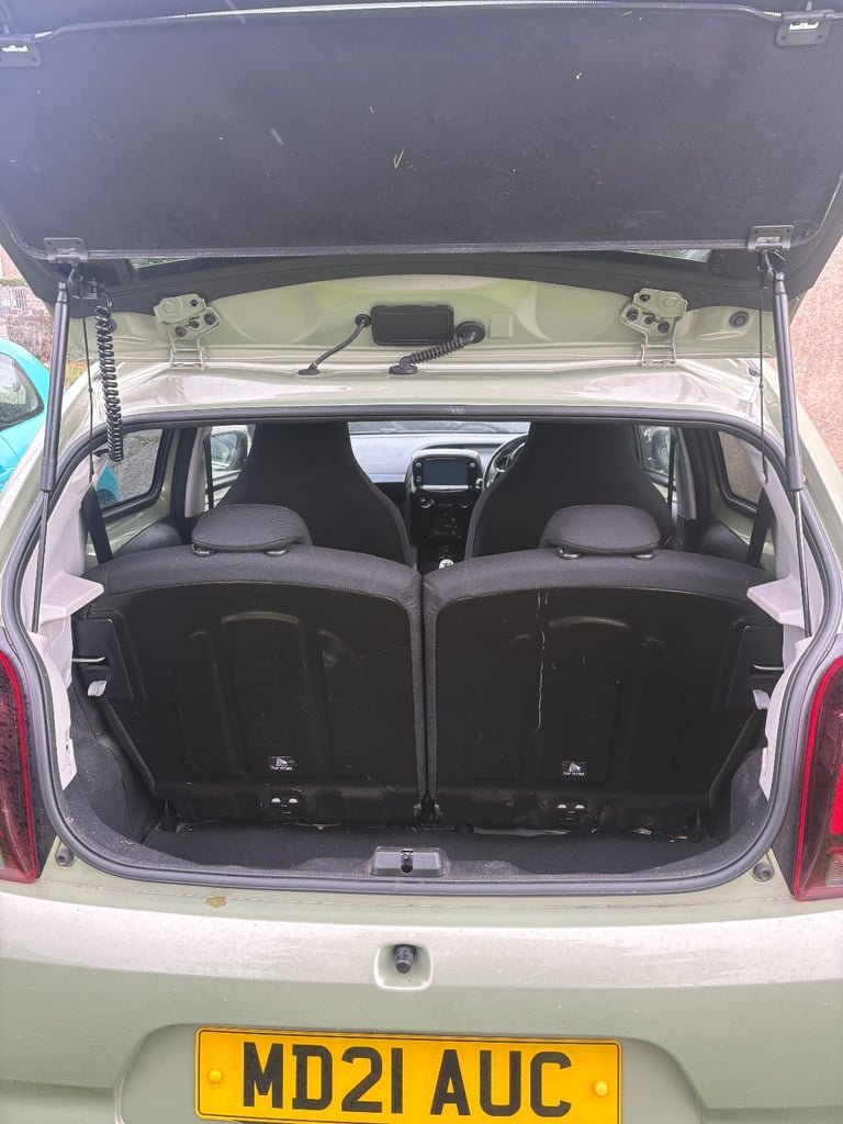 Peugeot, 108, Hatchback, 2021, Manual, 998 (cc), 5 doors