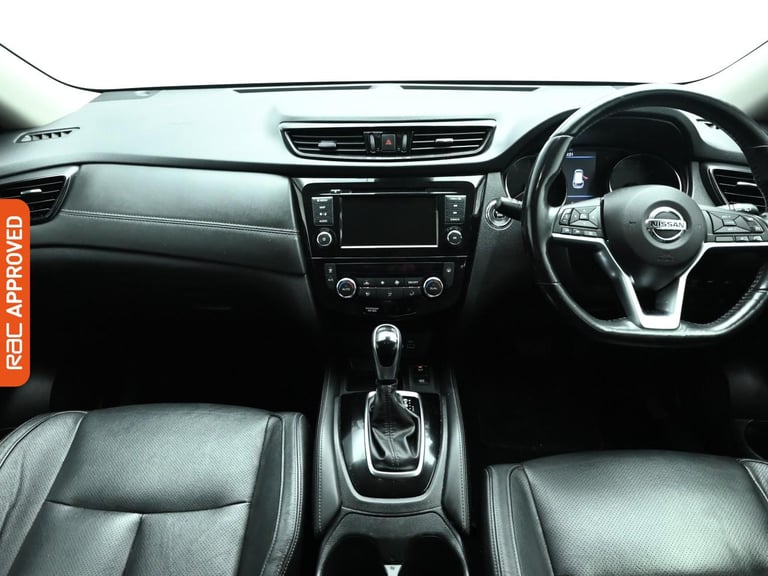 2021 Nissan X-Trail 1.3 DiG-T 158 Tekna 5dr [7 Seat] DCT ESTATE PETROL Automatic