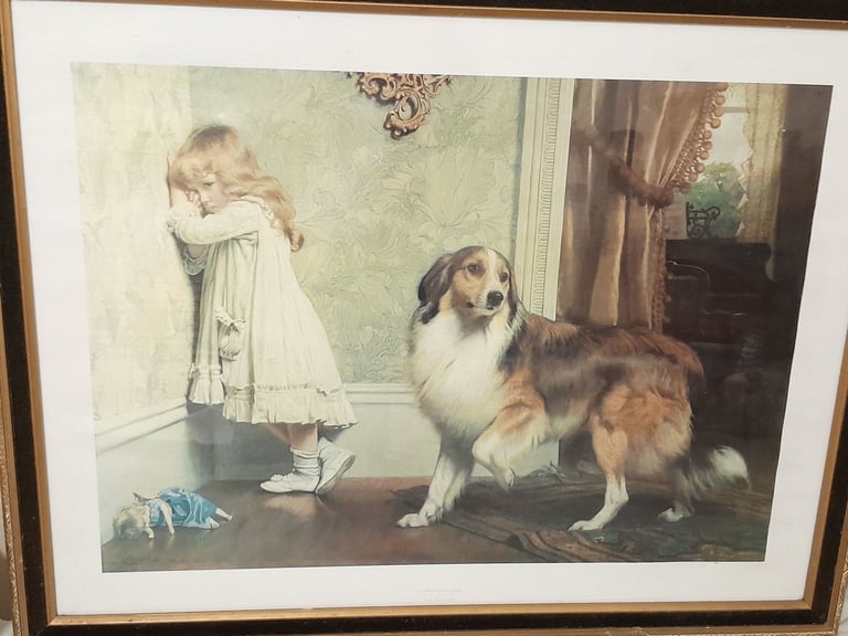 image for A Special Pleader , Charles Burton Barber 1893