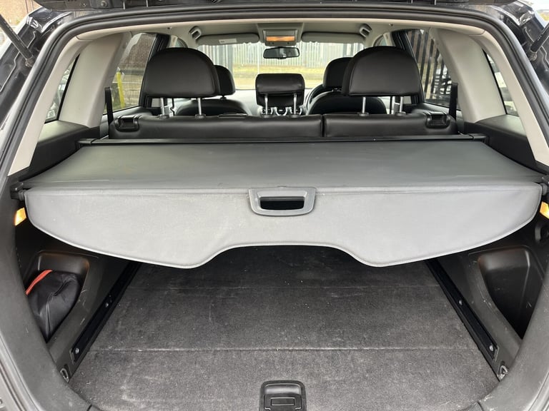 2013 VAUXHALL ANTARA 2.2 CDTi SE 4WD - DIESEL AUTOMATIC - PX SWAP