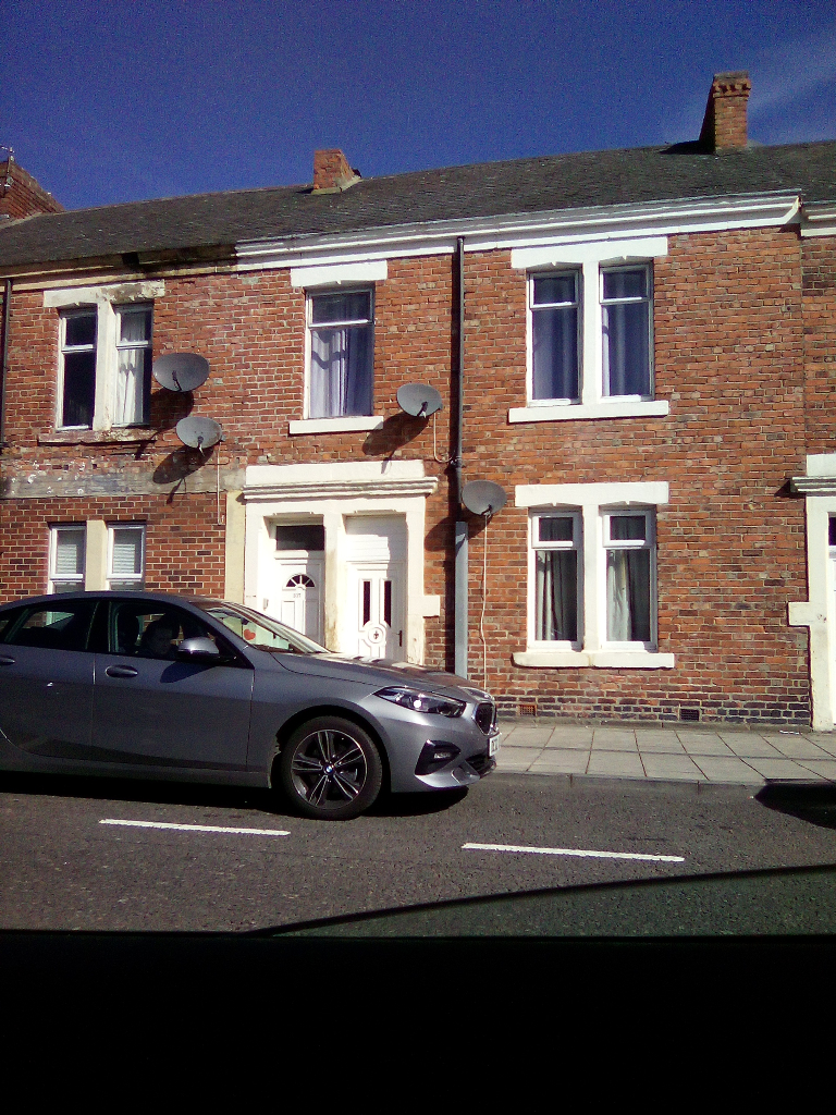 image for 2 Bedroom Upper Flat, Welbeck Rd, Walker