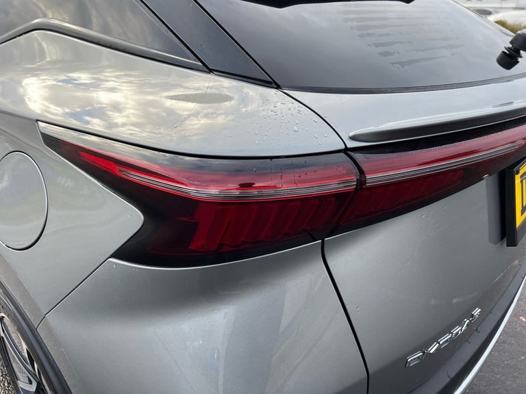 2024 Omoda OMODA 5 Dr Comfort 1.6 Auto Estate Petrol Automatic