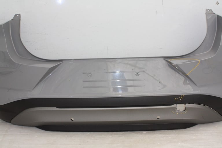 image for Ford Puma ST Line Rear Bumper 2020 ON L1TB-17906-A1 Genuine *SEE PICS*