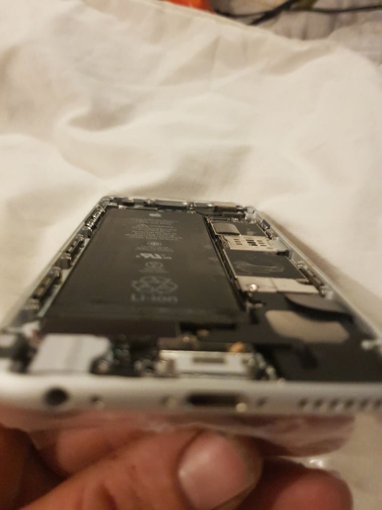 iPhone 6 new tested working unlocked 